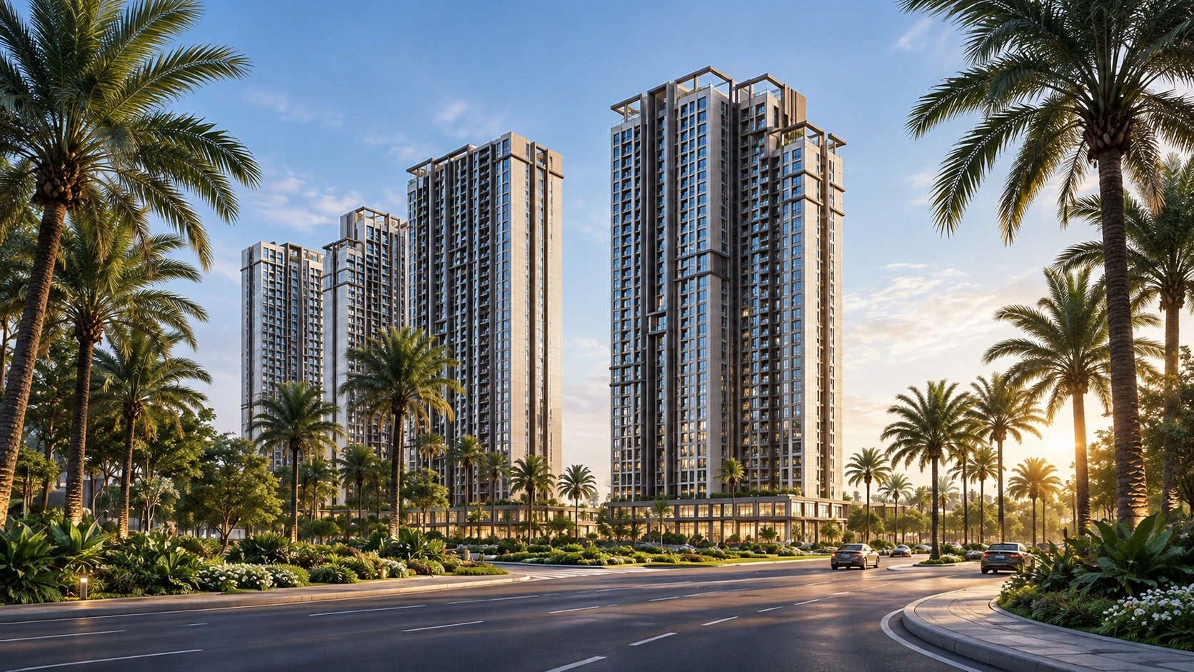 Hình ảnh dự án minh họa quản lý dự án